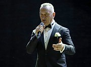 Композитор и певец Николай Свидюк