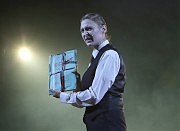 Евгений Петров (Женя Доляк)