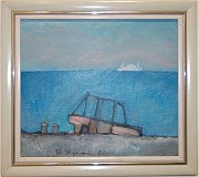 Картина Валентина Хруща