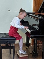 Вероника Заикина