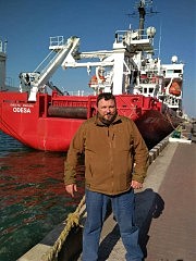 Евгений Дикий