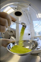 Работа кипит!