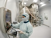 Процесс создания лекарств — кропотливый и ответственный