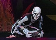 Кащей (Павел Гриц)