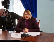 Выступает Елена Китайская