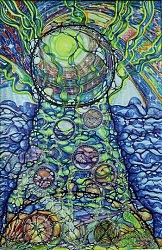 «Лунная дорожка»