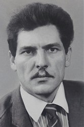 Леонід Передерій