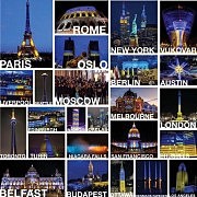 Весь мир с Украиной