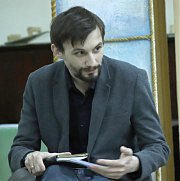 Элистин Михайлов