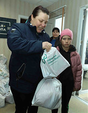 И маме, и деткам