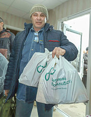 Виталий Муринец