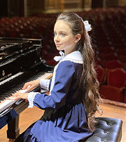 Ева Авдюгина