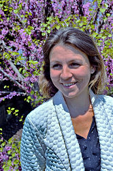 Ирина Шаханова