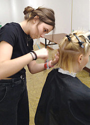 Обучение профессии