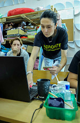 Юлия уточняет, что еще необходимо