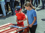 Игрушки тоже нужны