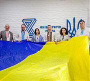 Слова подяки нашим воїнам — від співробітників групи компанії Zezman