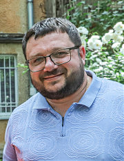 Директор управляющей компании «Сервіс Плюс» Геннадий Иваницкий