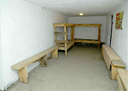 Бомбоубежище: очень грустно, что пришлось заниматься благоустройством этого объекта