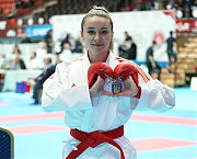 Анжелика Терлюга