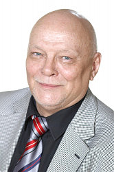 Василий Навротский