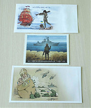 Лоты благотворительных аукционов