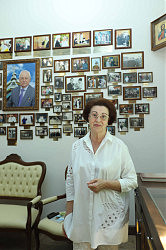 Людмила Филипчук. По жизни — вместе