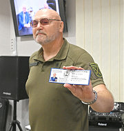 Владимир Крыжановский