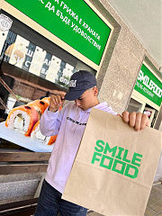 Есть первые заказы