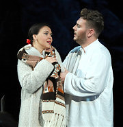 Катерина и Иван (Марина Наймитенко и Павел Смирнов)