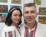 Сотни тысяч украинских беженцев с благодарностью будут вспоминать этот пункт помощи и коллектив волонтеров во главе с Алиной и Вадимом Онищук