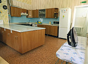 Кухня как учебный полигон для получения необходимых навыков