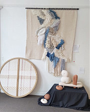 Эти экспонаты, скорее всего, украсят офисы парижских организаций и квартир