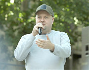 Виктор Бронюк