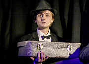 Мишель Гошар