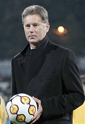 Леонид Буряк в «Черноморце»