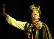 Александр Давлятян в роли Котика