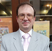 Юрій Письмак