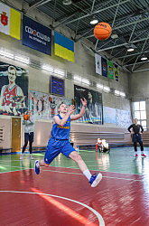 Дарья Зюзько — одна из тех, за кем будущее команды