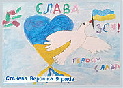 Рисуют малыши