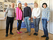 Фото на память