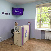 Выслушают и помогут: в офисе компании на Черняховского, 18