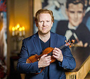 Даниэль Хоуп