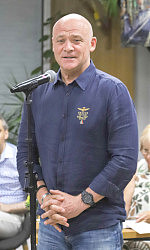 Геннадий Труханов