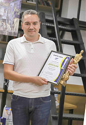 Андрей Жданов