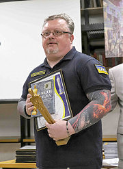 Олег Кудашкин