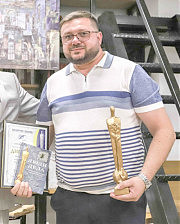 Геннадий Иваницкий