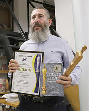 Павел Козленко