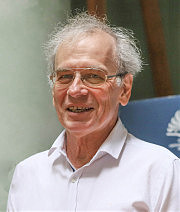 Павел Виктор — лауреат конкурса «Люди дела»