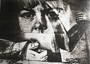 Работа Виктории Сергеевой